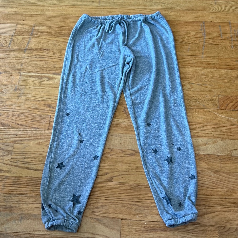 Chaser soft joggers